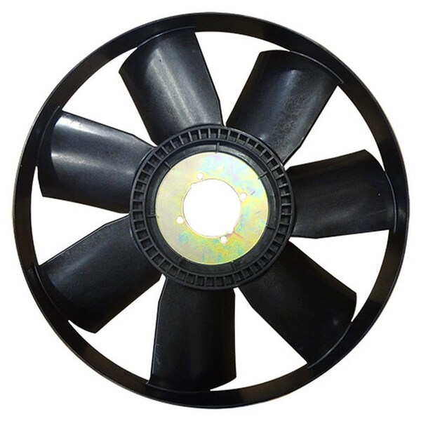 Aftermarket Fan Blade Fits John Deere 6105R 6410 6310 6210 6110 6410L 6210L WN-L79028-PEX - main